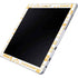 NBA Golden State Warriors Historic Blast Galaxy Book 12in Skin